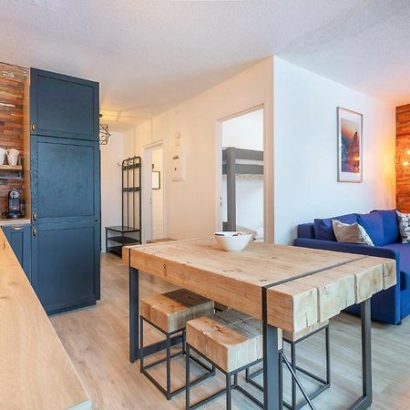 Appartement Cham-Vue 샤모니 외부 사진