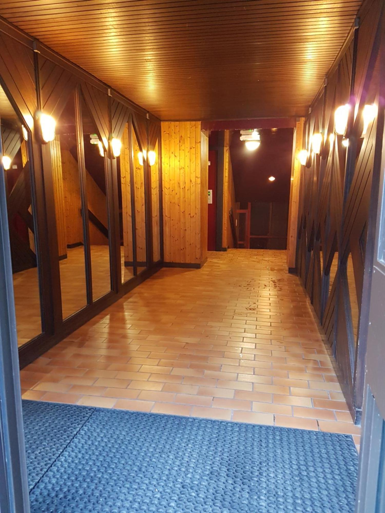 Appartement Cham-Vue 샤모니 외부 사진
