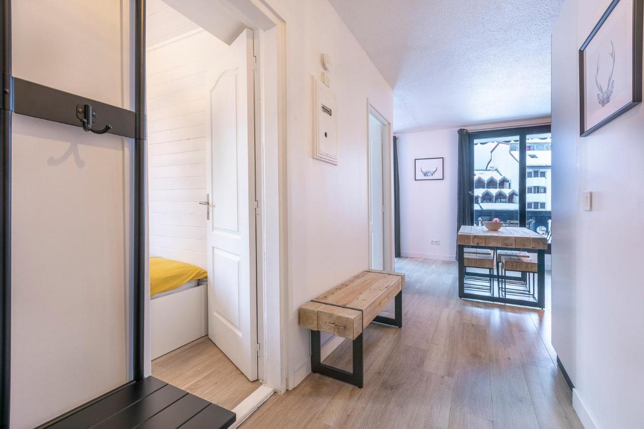 Appartement Cham-Vue 샤모니 외부 사진