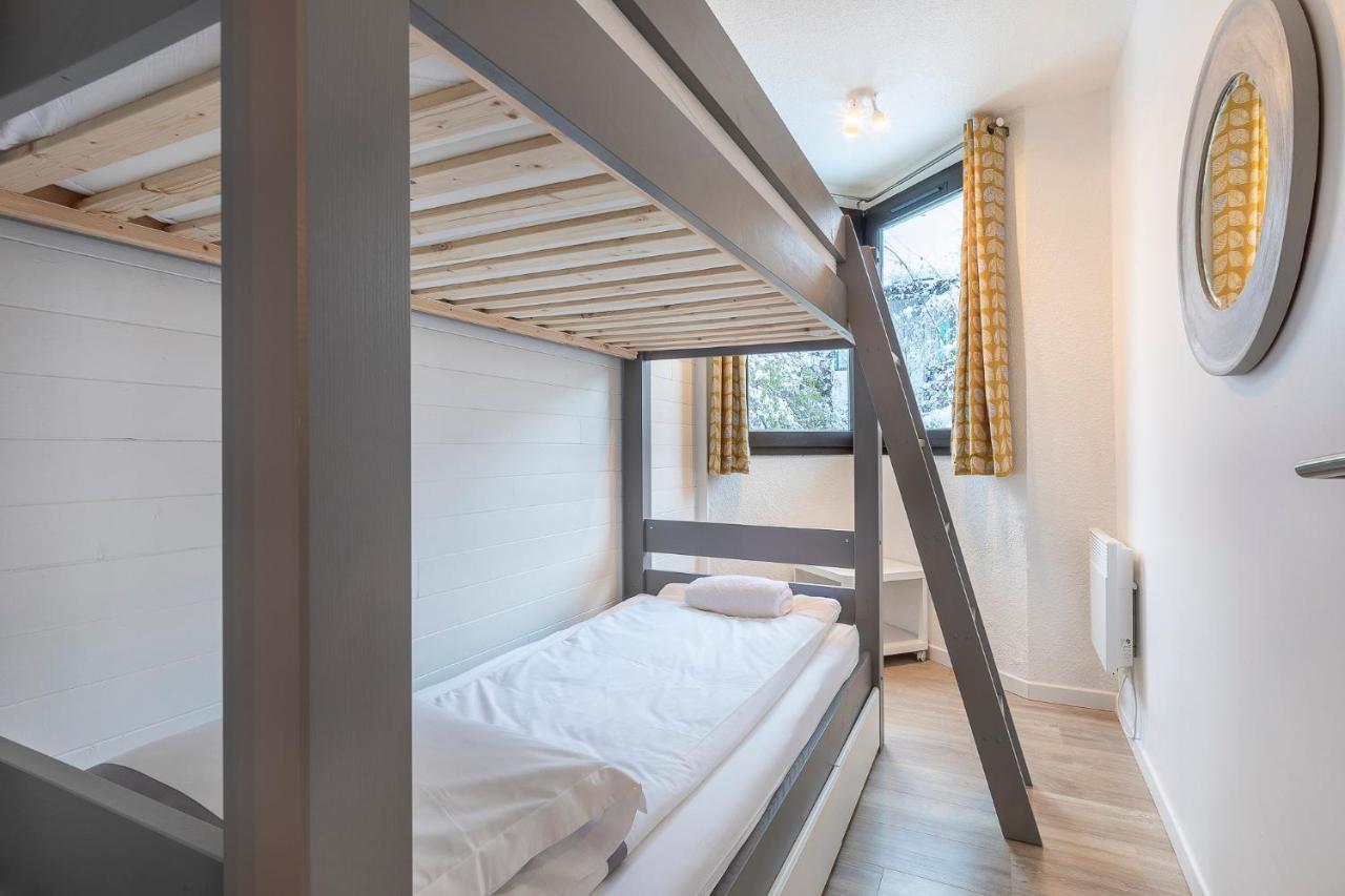 Appartement Cham-Vue 샤모니 외부 사진