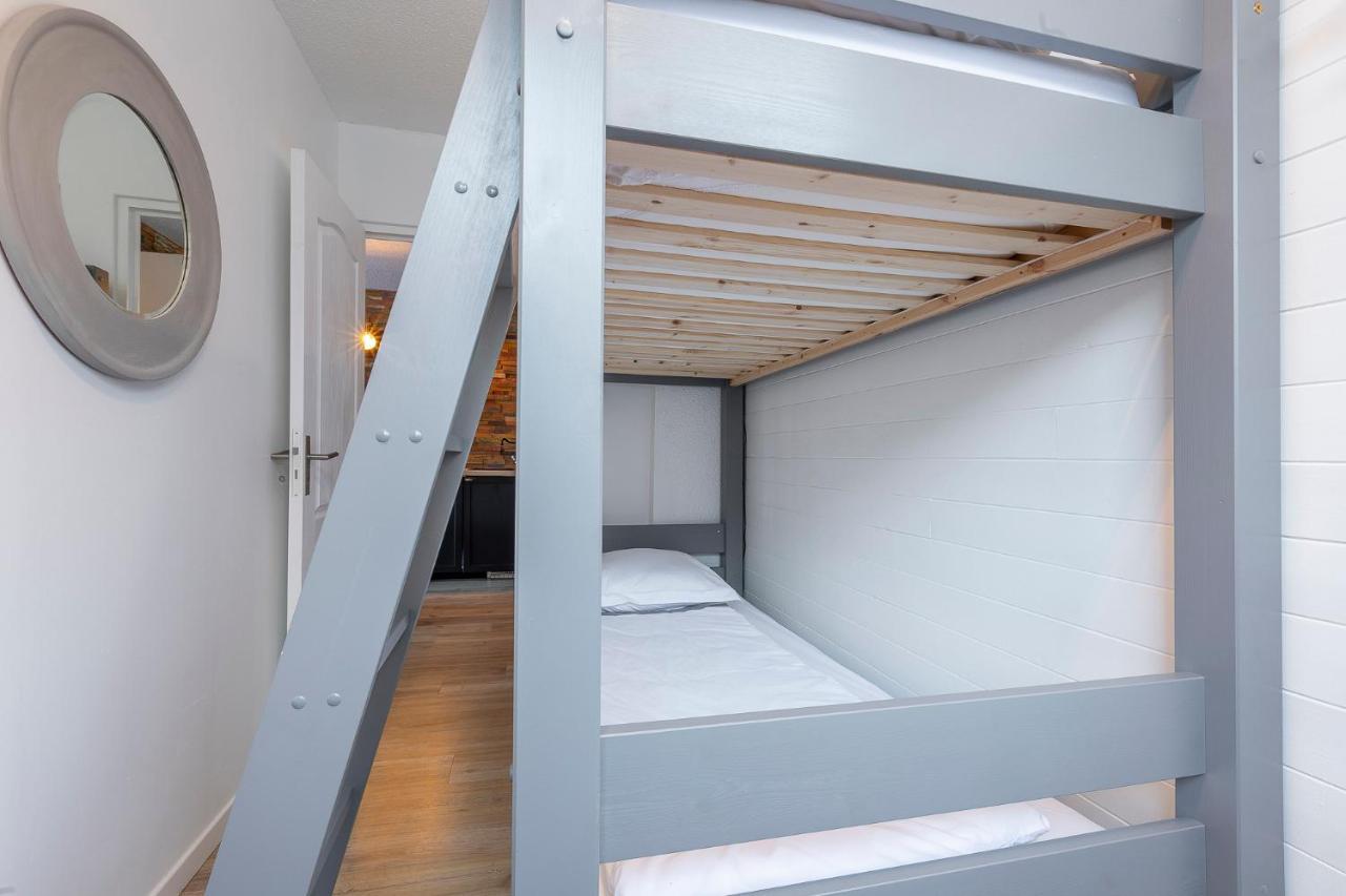 Appartement Cham-Vue 샤모니 외부 사진