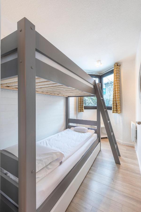Appartement Cham-Vue 샤모니 외부 사진